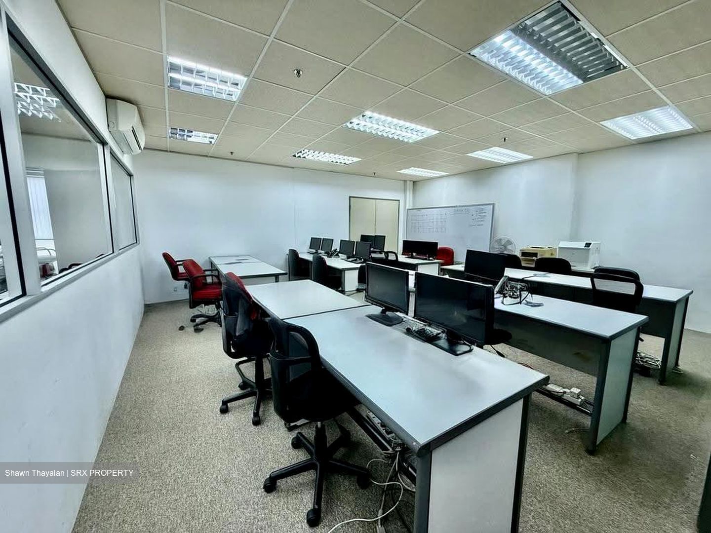 Ubi Techpark (D14), Factory #610007691